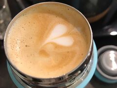 -Manner Coffee(芮欧百货店)