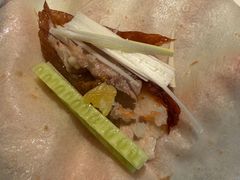 -永乐饭庄(安德路店)