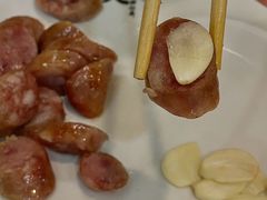 -金姐台湾菜(珠江路店)