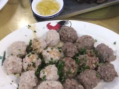 -伟记牛蹄(道滘店)