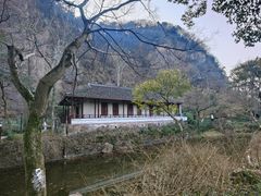 -狼山风景名胜区