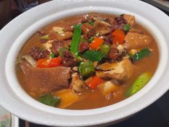 -汀小府·福建客家菜(鼓山沃尔玛店)