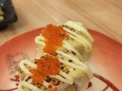 -禾绿寿司(星光68广场店)