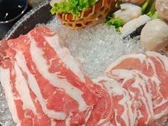 -湊湊火锅·茶憩(世博大道店)