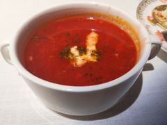 俄士红菜汤-俄士厨房(万松园店)