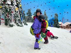 -广州热雪奇迹