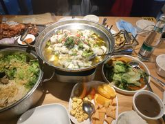 -醉得意(雨滴广场店)