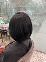 -时尚殿堂hair salon（上地华联店）