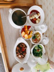 -佳贝艾月子中心(国贸店)