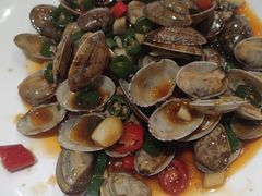 -火龙堂·风味民间菜(文一路店)