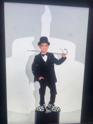 -大连棒棒糖儿童摄影(熊洞街店)