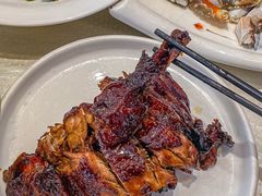 -好兄弟郭巨海鲜(天一阁店)