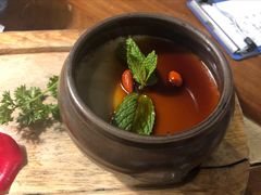 黑糖豆花-雀舞云南菜(天津天河城购物中心店)