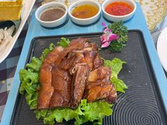 金牌烧鹅-邓丽君音乐主题餐厅