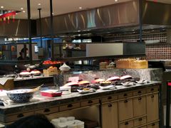 -金海湾自助餐厅(金陵饭店)