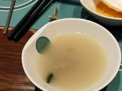 -哈密古丽新疆餐厅(江北融创店)