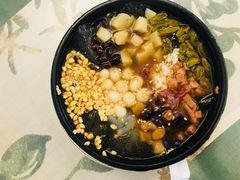 -糖糖冰粉(凤城三路总店)