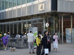 -茑屋书店(天目里店)