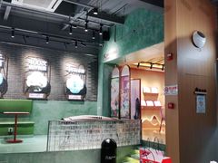 -悸动(吴泾宝龙广场店)