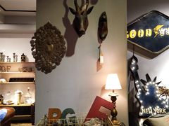 -RGF(巨鹿路店)