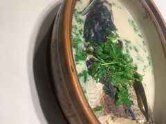 -风味小馆(天目湖宾馆店)