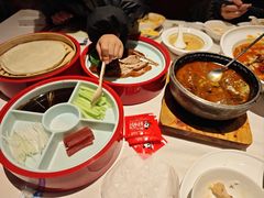 -千百味红餐厅·江西菜(绿地双子塔店)