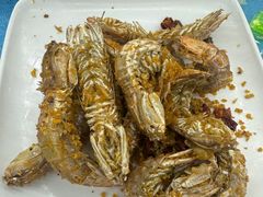 -海上渔村食府海鲜餐厅