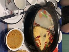 -XiaoJunGan Hotpot 钢管厂五区小郡肝火锅串串香