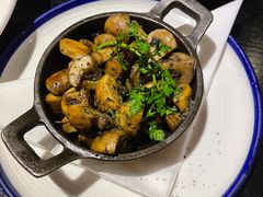 -C&R西班牙餐厅