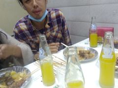 -大姐麻辣烫(莲宝中路店)