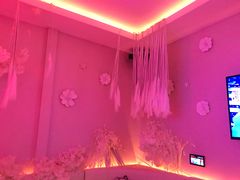 -冰城小镇音乐串吧·聚会餐厅(百子湾店)