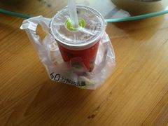 -乌镇那一年小院主题餐厅(甘泉西路店)