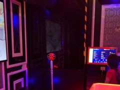 -好乐迪量贩KTV(春熙路香槟广场店)