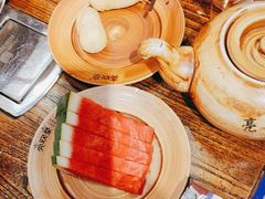 -亮欢寨酸汤鱼(沙冲路店)