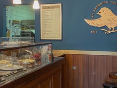 -Pie Bird(新闸路店)