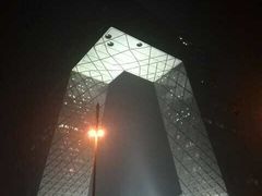 -中央广播电视总台(光华路办公区)