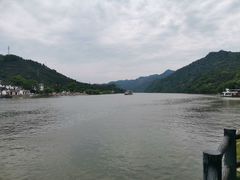 -新安江山水画廊风景区