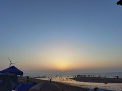 -那香海钻石沙滩浴场