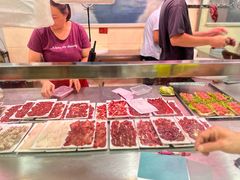 -伟记牛肉(金鸿公路店)