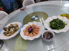 -范饭椰林川湘味海鲜·椰子鸡(三亚湾椰梦长廊店)
