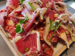 -红岸碳烤齐齐哈尔原味生态烤肉