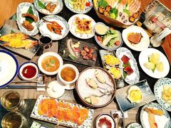 -極上萬膳·日料放题(海岸城店)