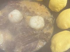 -玺炖·中国铁锅炖(虹桥天街店)