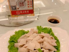 -内蒙古驻京办餐厅