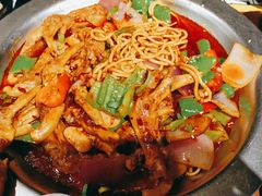 -嘎嘎鸭脑壳(驷马桥店)