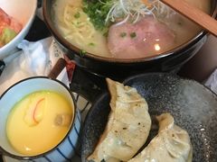 -蘭·日本料理铁板烧(碧云路店)