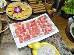 -小龙坎火锅(沙井店)