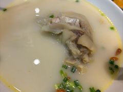 -付小姐在成都(中山公园店)