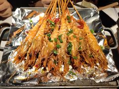 -绿茶餐厅(领展购物广场·中关村店)