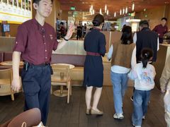 -巴奴毛肚火锅(二七万达店)